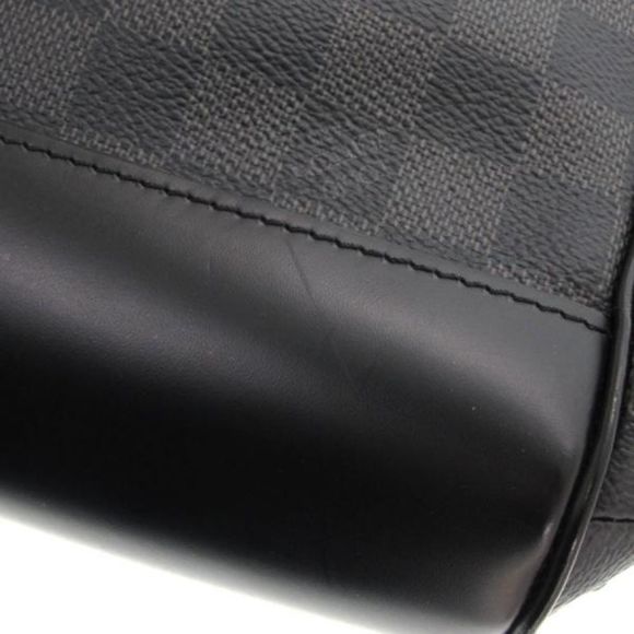 Louis Vuitton Damier Graphite Messenger PM - Picture 5 of 8